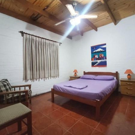 Casablanca San Francisco - Habitaciones Privadas Piriápolis Kültér fotó