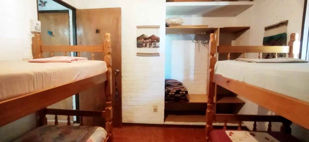Casablanca San Francisco - Habitaciones Privadas Piriápolis Kültér fotó
