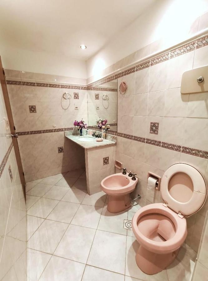 Casablanca San Francisco - Habitaciones Privadas Piriápolis Kültér fotó