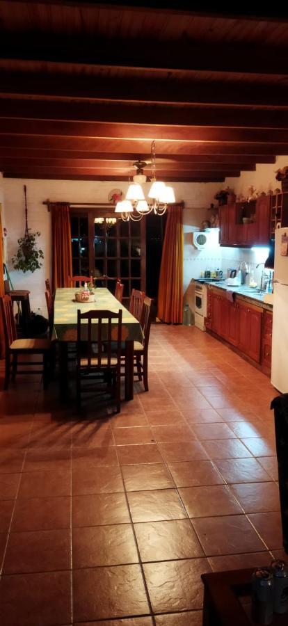 Casablanca San Francisco - Habitaciones Privadas Piriápolis Kültér fotó