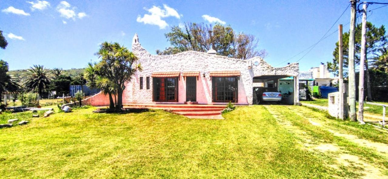 Casablanca San Francisco - Habitaciones Privadas Piriápolis Kültér fotó