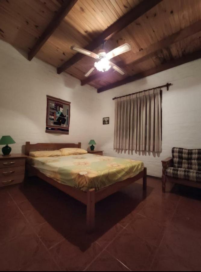 Casablanca San Francisco - Habitaciones Privadas Piriápolis Kültér fotó
