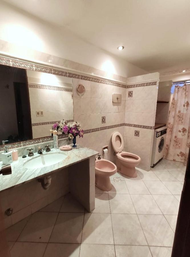 Casablanca San Francisco - Habitaciones Privadas Piriápolis Kültér fotó