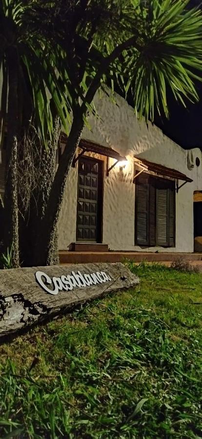 Casablanca San Francisco - Habitaciones Privadas Piriápolis Kültér fotó