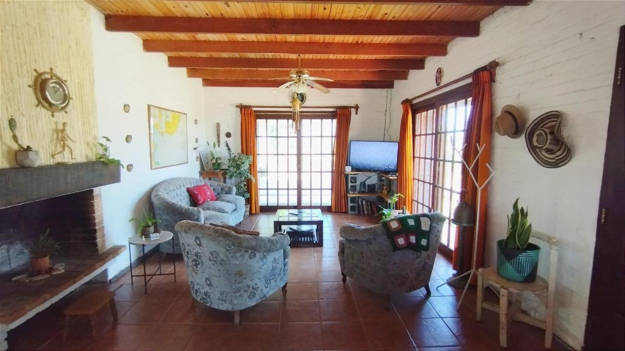 Casablanca San Francisco - Habitaciones Privadas Piriápolis Kültér fotó