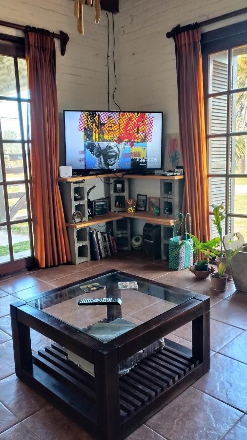 Casablanca San Francisco - Habitaciones Privadas Piriápolis Kültér fotó