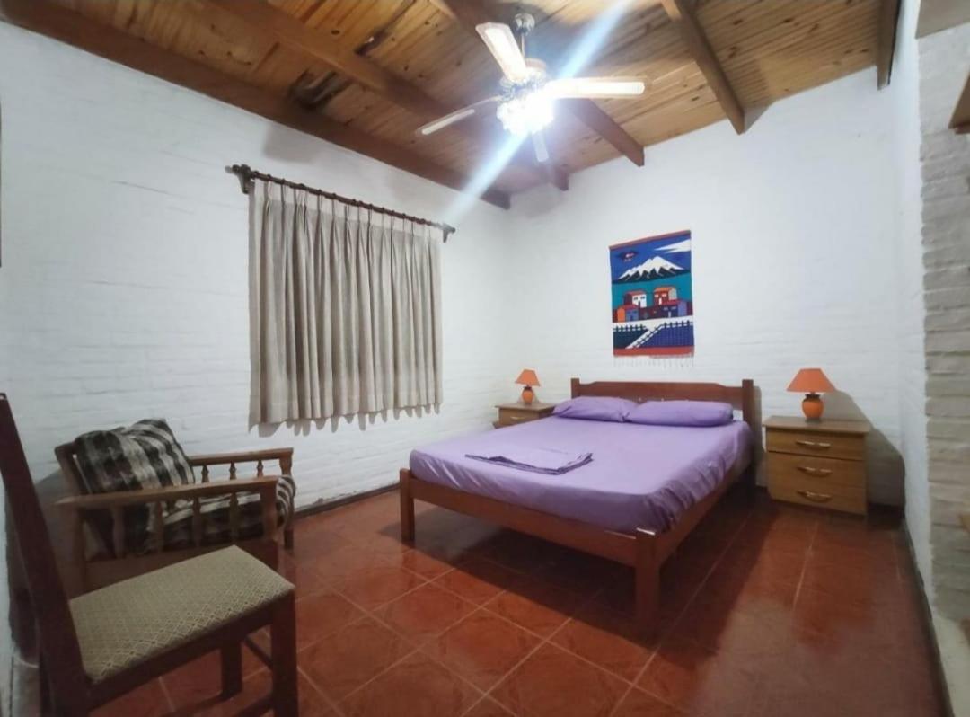 Casablanca San Francisco - Habitaciones Privadas Piriápolis Kültér fotó