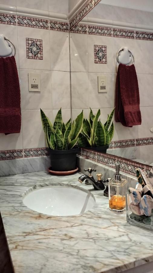 Casablanca San Francisco - Habitaciones Privadas Piriápolis Kültér fotó